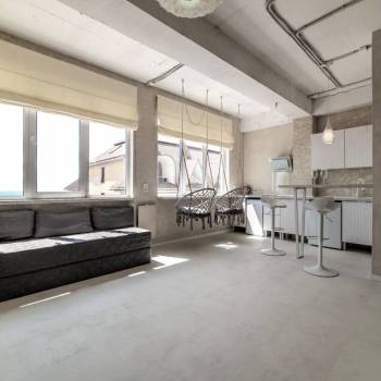 Сдается 1-комнатная квартира, 37 м²
