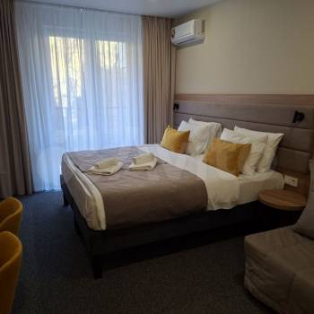 Сдается 1-комнатная квартира, 27 м²