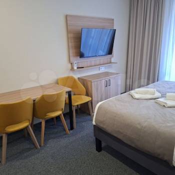 Сдается 1-комнатная квартира, 27 м²