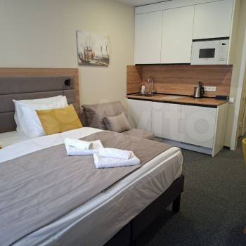 Сдается 1-комнатная квартира, 27 м²