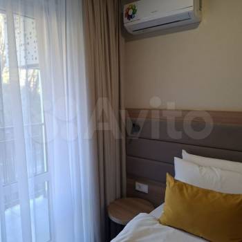 Сдается 1-комнатная квартира, 27 м²