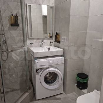 Сдается 1-комнатная квартира, 27 м²