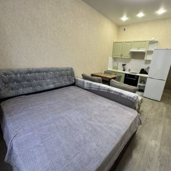 Сдается 1-комнатная квартира, 24 м²