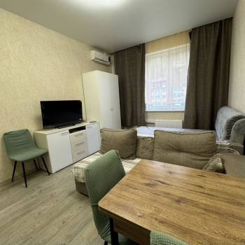 Сдается 1-комнатная квартира, 24 м²