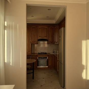 Сдается 2-х комнатная квартира, 74 м²