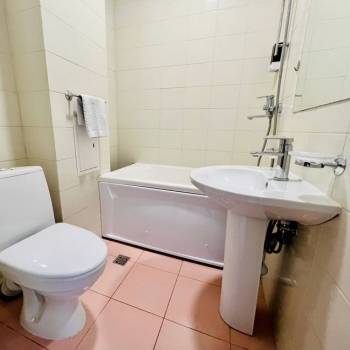 Сдается 2-х комнатная квартира, 31,5 м²