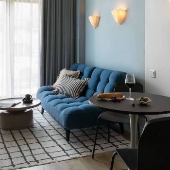 Сдается 2-х комнатная квартира, 36 м²