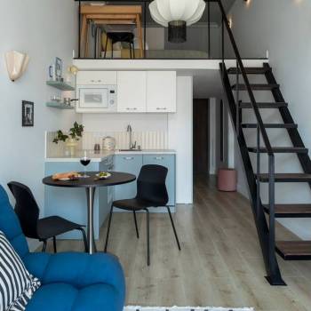 Сдается 2-х комнатная квартира, 36 м²