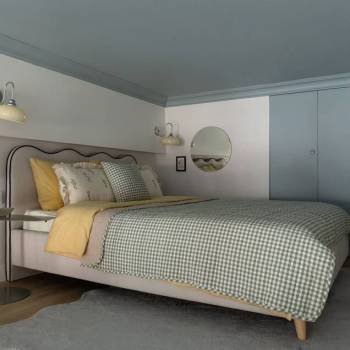 Сдается 2-х комнатная квартира, 36 м²