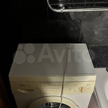 Сдается 1-комнатная квартира, 29 м²