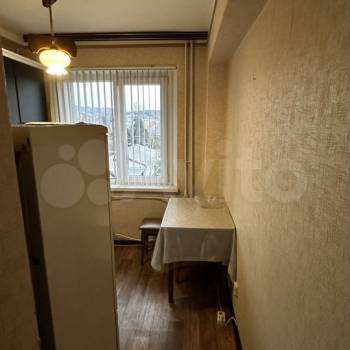 Сдается 1-комнатная квартира, 29 м²