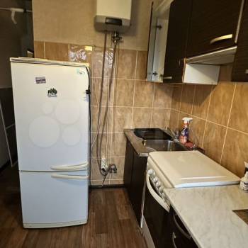 Сдается 1-комнатная квартира, 29 м²