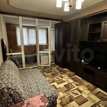 Сдается 1-комнатная квартира, 29 м²