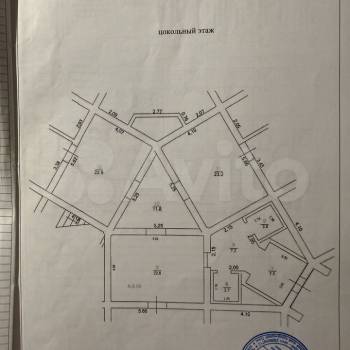 Сдается Нежилое помещение, 100 м²