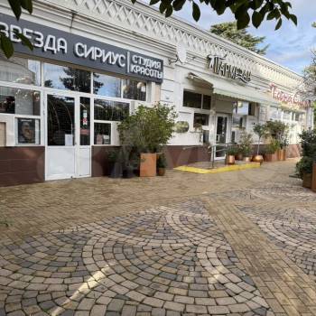 Сдается Нежилое помещение, 125 м²