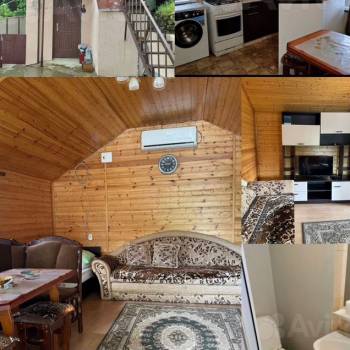 Сдается Дом, 30 м²