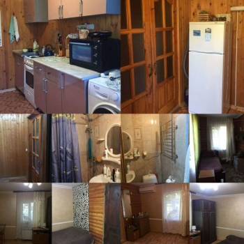 Продается 2-х комнатная квартира, 34 м²