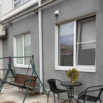 Продается 1-комнатная квартира, 28,6 м²