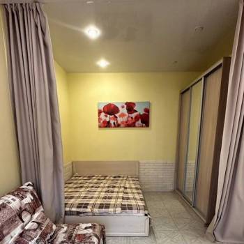 Продается 1-комнатная квартира, 28,6 м²