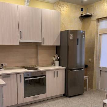 Продается 1-комнатная квартира, 28,6 м²