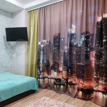 Продается 1-комнатная квартира, 18 м²