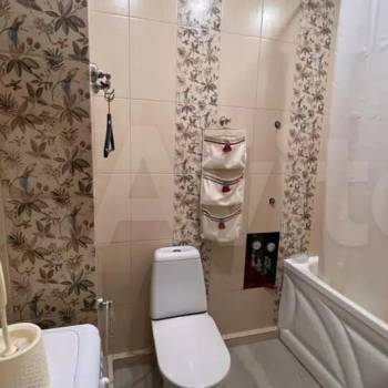 Продается 1-комнатная квартира, 18 м²