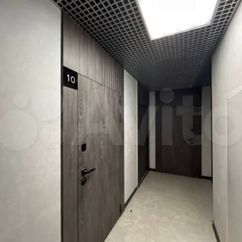 Продается 1-комнатная квартира, 21,2 м²