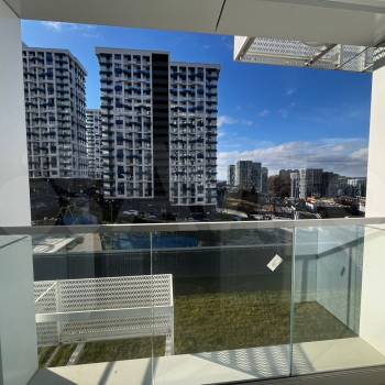 Продается 1-комнатная квартира, 21,2 м²