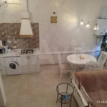 Продается 1-комнатная квартира, 34,3 м²