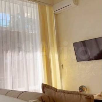 Продается 1-комнатная квартира, 34,3 м²