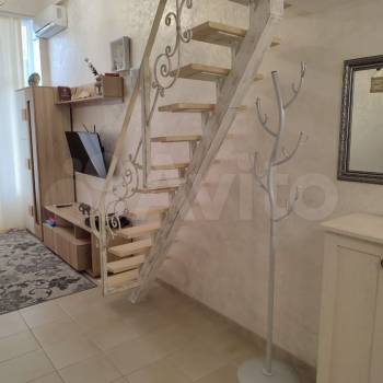 Продается 1-комнатная квартира, 34,3 м²