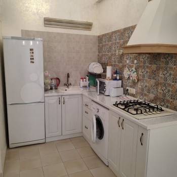 Продается 1-комнатная квартира, 34,3 м²