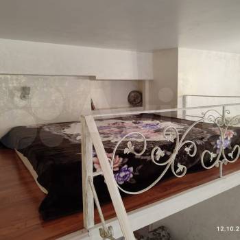 Продается 1-комнатная квартира, 34,3 м²