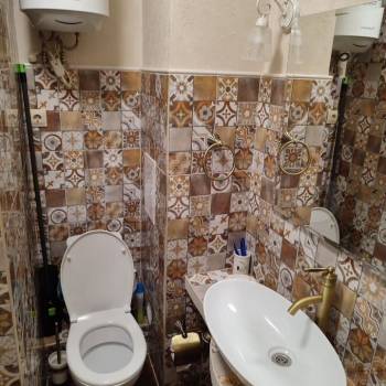 Продается 1-комнатная квартира, 34,3 м²