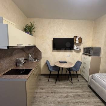 Продается 1-комнатная квартира, 19,3 м²