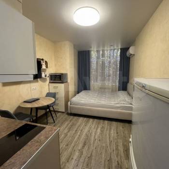 Продается 1-комнатная квартира, 19,3 м²