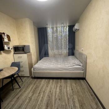 Продается 1-комнатная квартира, 19,3 м²