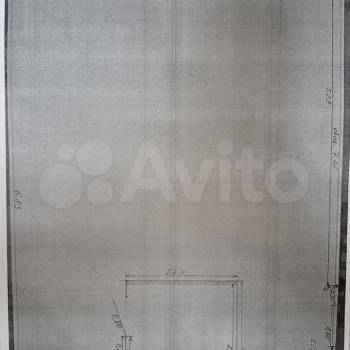 Продается 1-комнатная квартира, 36,5 м²