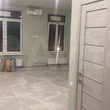 Продается 1-комнатная квартира, 36,5 м²