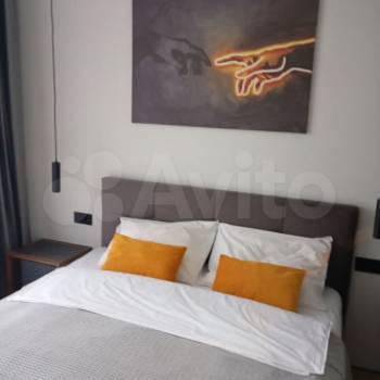 Продается 1-комнатная квартира, 29,9 м²