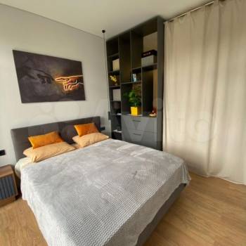 Продается 1-комнатная квартира, 29,9 м²