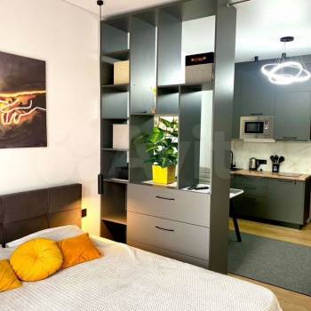 Продается 1-комнатная квартира, 29,9 м²