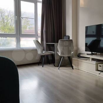 Продается 1-комнатная квартира, 23,7 м²