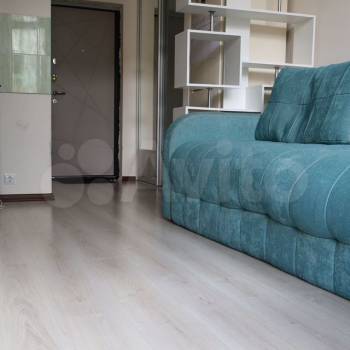 Продается 1-комнатная квартира, 23,7 м²