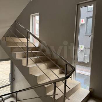 Продается 1-комнатная квартира, 23,2 м²