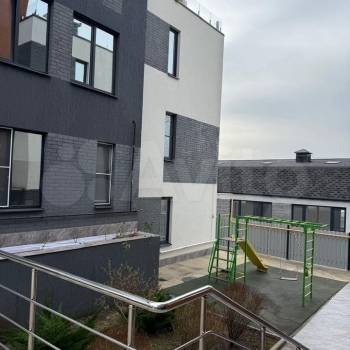 Продается 1-комнатная квартира, 23,2 м²