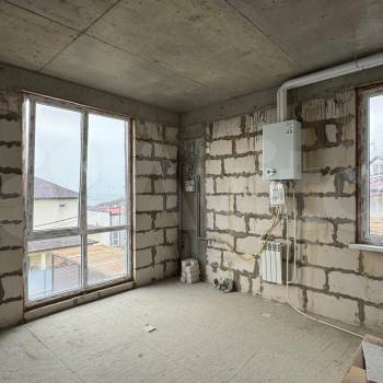 Продается 1-комнатная квартира, 23,2 м²