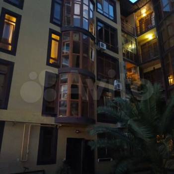 Продается 1-комнатная квартира, 29 м²