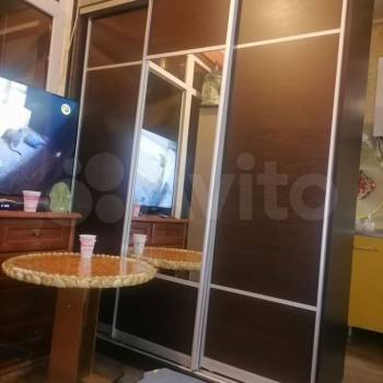 Продается 1-комнатная квартира, 29 м²