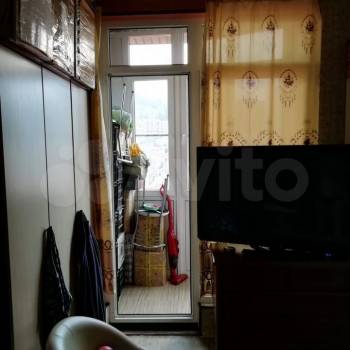 Продается 1-комнатная квартира, 29 м²